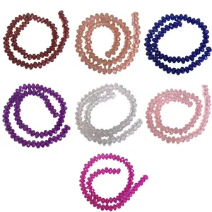 مهره دستبند مدل چند وجهی کد 314 مجموعه 520 عددی