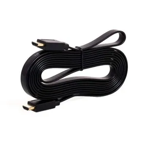 کابل HDMI سیجال مدل سر تخت طول 1.5 متر