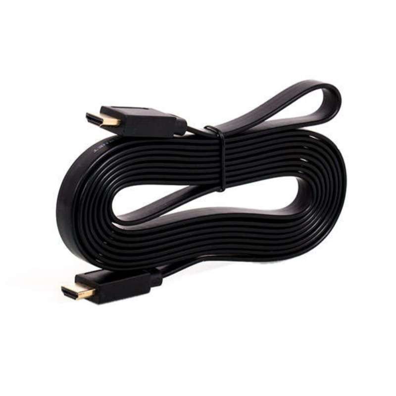 کابل HDMI سیجال مدل سر تخت طول 1.5 متر