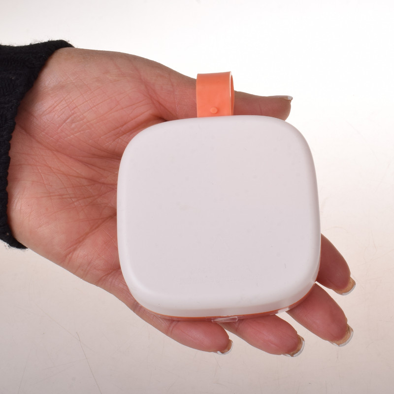 یادآور و نگهدارنده قرص و دارو مدل org2