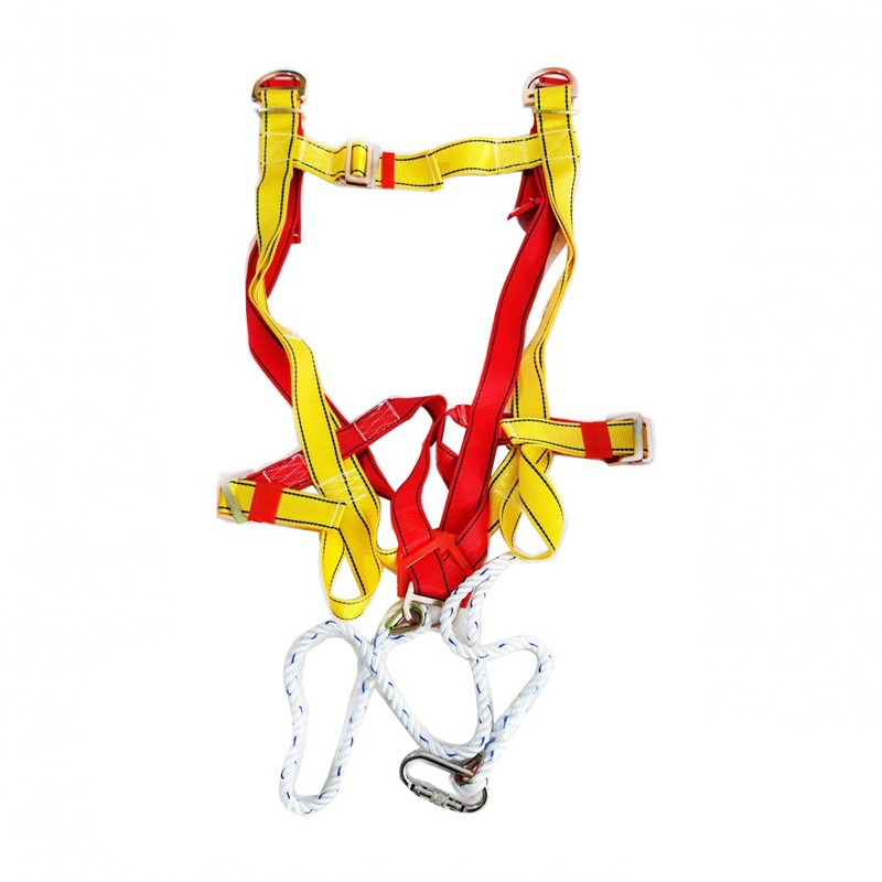 هارنس ایمنی مدل 2000