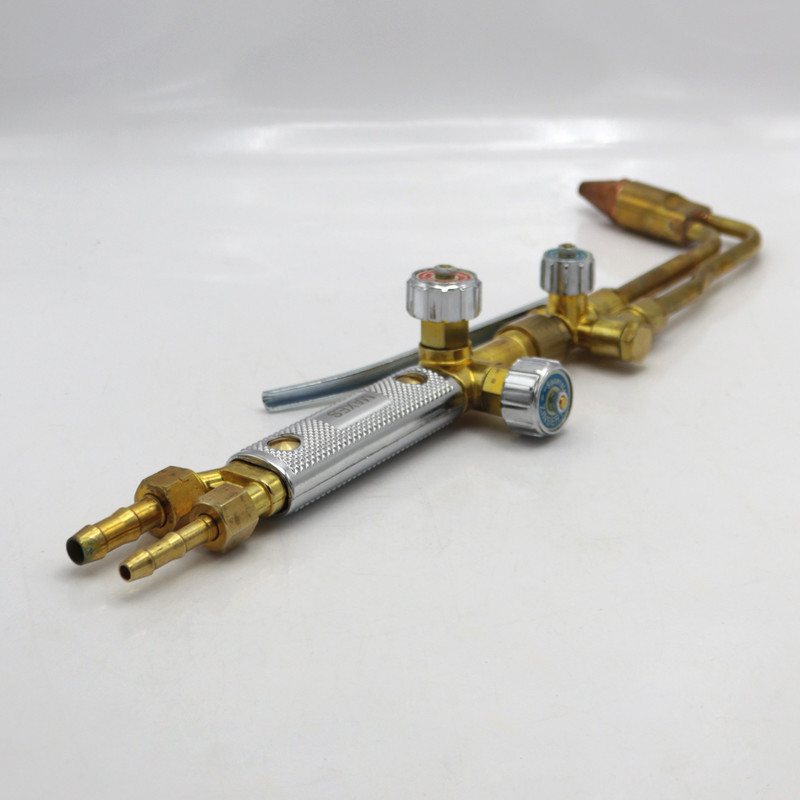 سرپیک برش جوشکاری مکسز طرح زینسر مدل YP-MX-350-CT