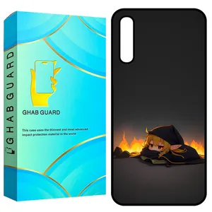 Ghab Guard GCHPA50 Cover For Samsung Galaxy A50 / A50s / A30s