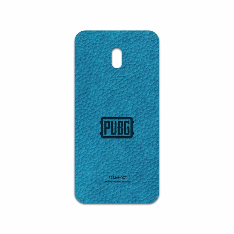 برچسب پوششی ماهوت مدل BL-PUBG مناسب برای گوشی موبایل شیائومی Redmi 8A