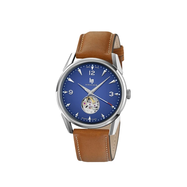 ساعت مچی عقربه‌ای مردانه اتوماتیک لیپ مدل 671585