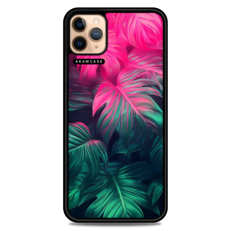 کاور آکام مدل AMC-WA11PRO-NEON-25 مناسب برای گوشی موبایل اپل iPhone 11 Pro