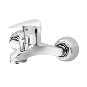 شیر حمام آکوا ریس مدل کارن