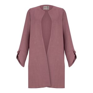 مانتو زنانه السانا مدل ماجده کد 180273