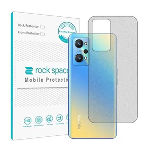 Rock space HyMTT model Matte phone back protector suitable for Realme GT Neo2 mobile phone