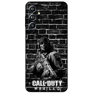 Megafone Call of duty 1891 Cover For Samsung Galaxy F54 / M54