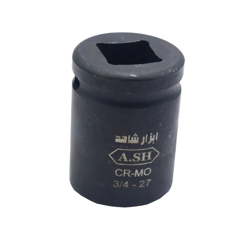 سری بکس ابزار شاهد مدل YP-3/4INCH سایز 27 میلی متر