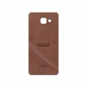 MAHOOT MNL-PRDS Cover Sticker for Samsung Galaxy A7 2016