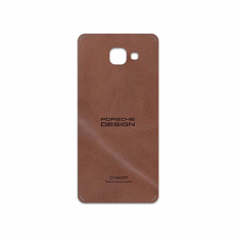 برچسب پوششی ماهوت مدل MNL-PRDS مناسب برای گوشی موبایل سامسونگ Galaxy A7 2016