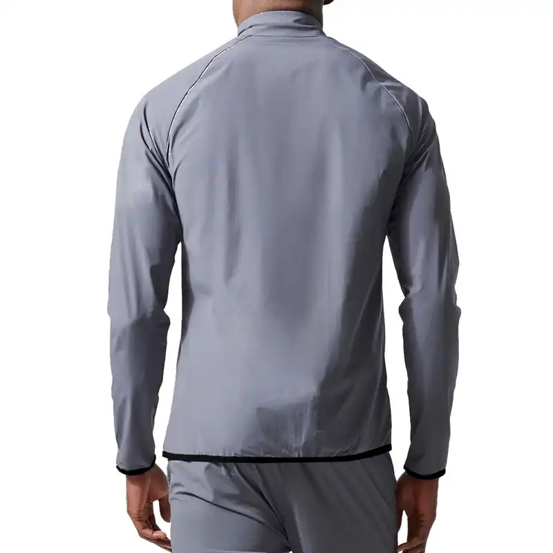 سویشرت ورزشی مردانه نوزده نودیک مدل GK1938 G