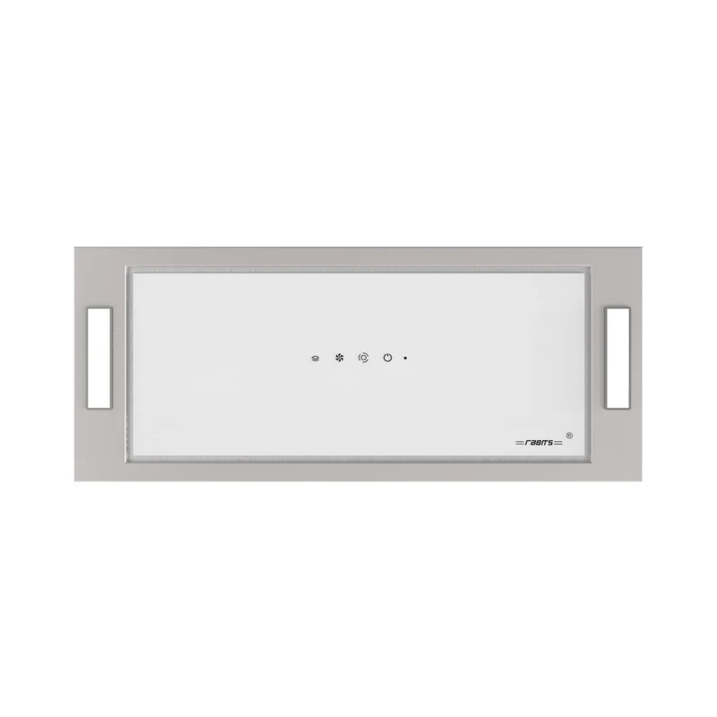 هود مخفی رابیتس مدل RH118W سایز 80