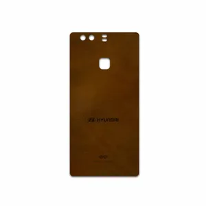 MAHOOT BFL-HYNDI Cover Sticker for Huawei P9 Plus