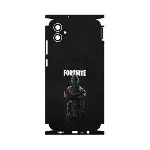 MAHOOT FORTNITE-FullSkin Cover Sticker for Samsung Galaxy F04