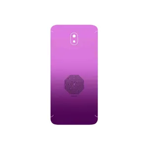 MAHOOT Minimal Maze Cover Sticker for Samsung Galaxy J7 Pro