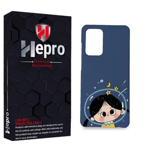 HEPRO MC Cover for SAMSUNG GALAXY A23