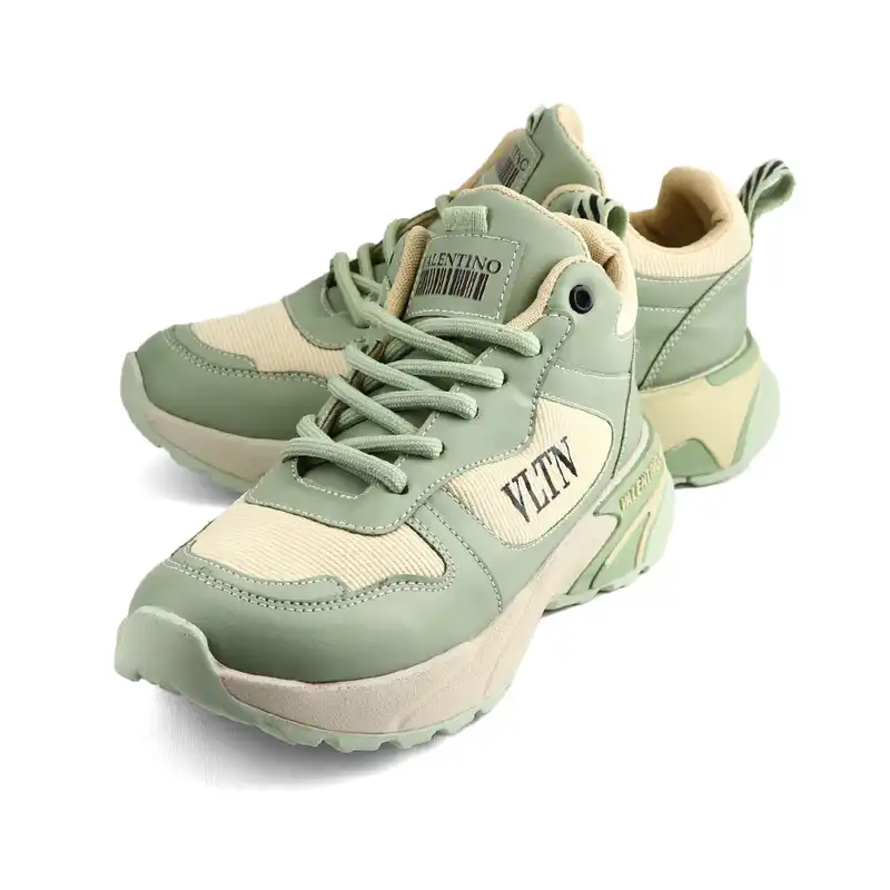 کفش پیاده روی زنانه کد 259