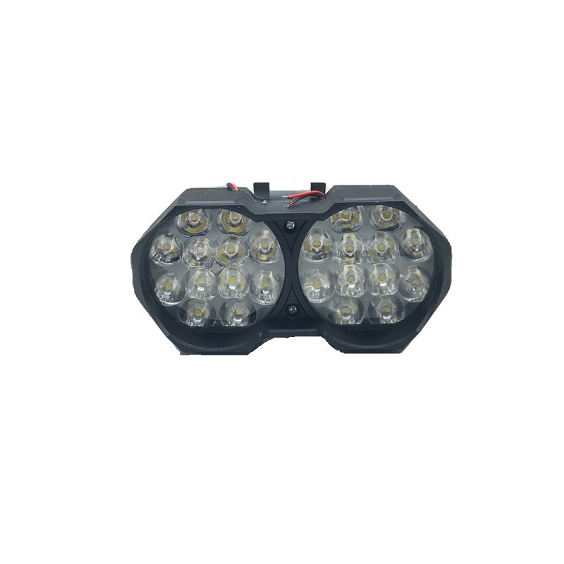 پروژکتور موتور سیکلت ام دی اچ مدل  24LED