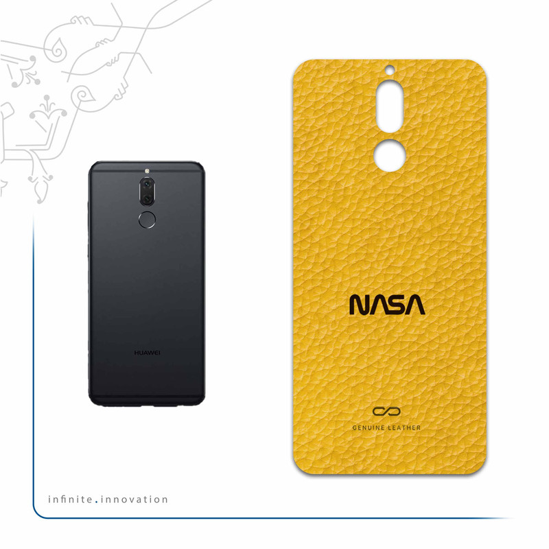 برچسب پوششی ماهوت مدل ML-NASA مناسب برای گوشی موبایل هوآوی Mate 10 Lite