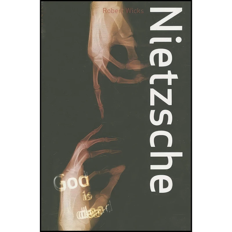کتاب Nietzsche  اثر Robert Wicks انتشارات Oneworld Publications