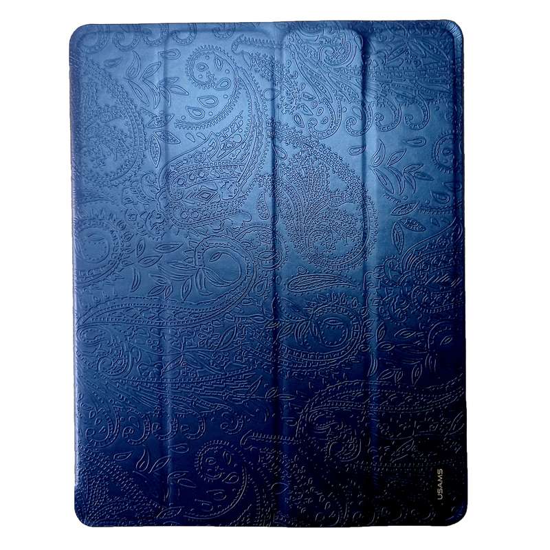 کیف کلاسوری مدل Ums مناسب برای تبلت اپل Ipad 4