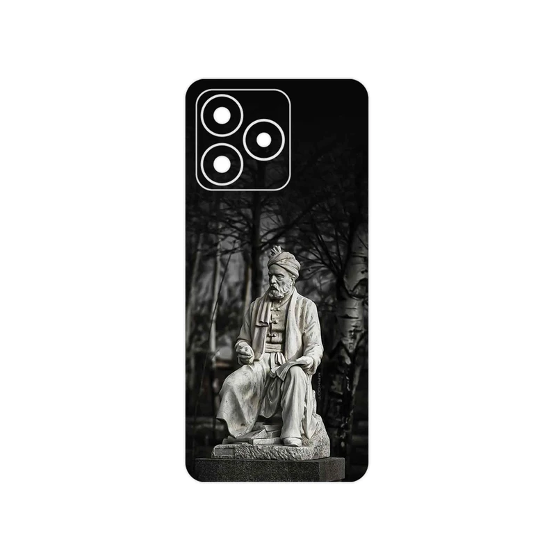 برچسب پوششی ماهوت مدل Ferdowsi مناسب برای گوشی موبایل ریلمی C53