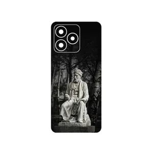 MAHOOT Ferdowsi Cover Sticker for Realme C53