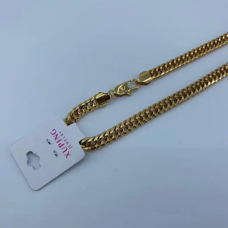 زنجیر زنانه ژوپینگ کد N3015