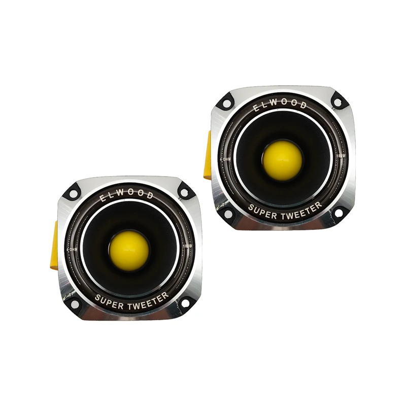 سوپر تیوتر جلو خودرو الوود مدل LW-450LQ سایز 4 اینچ بسته دو عددی