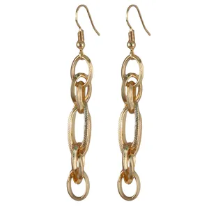 گوشواره زنانه مدل ملکه 124