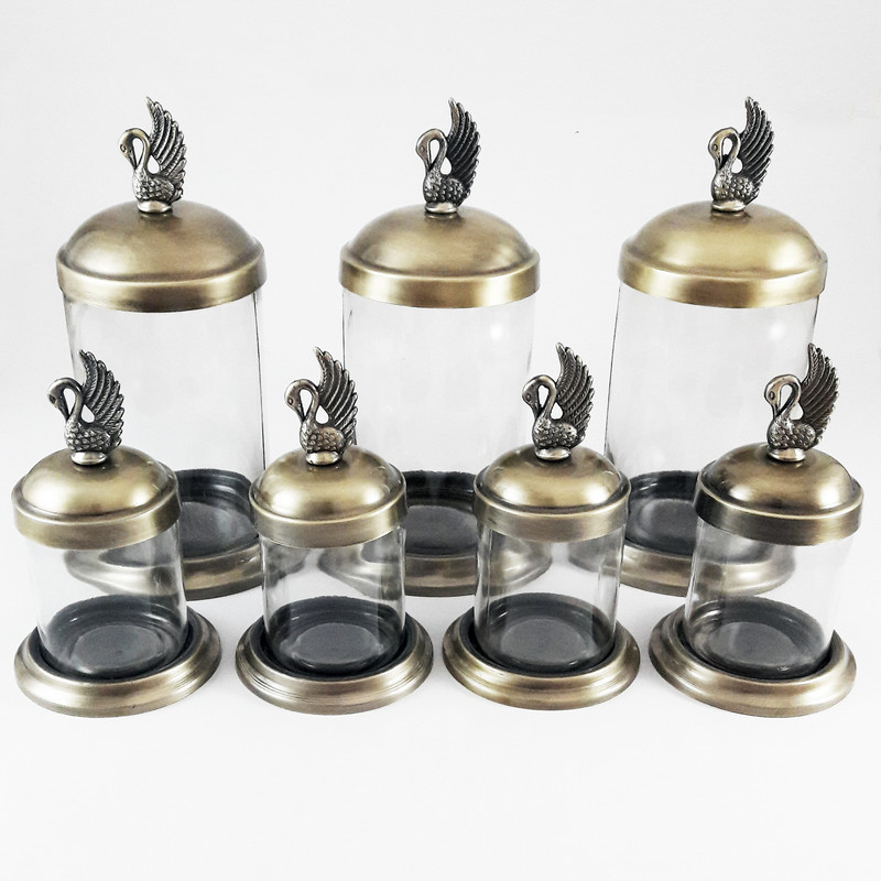 ست جاادویه 14 پارچه طرح آنتیک