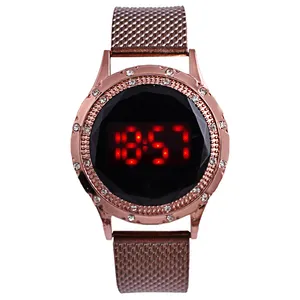 ساعت مچی دیجیتال مدل LE 16316 -GH-M