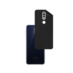 PG CH Back Skin For NOKIA 7.1