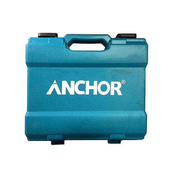 دریل پیچ گوشتی شارژی آنکور مدل M12 دریل پیچ گوشتی شارژی آنکور مدل M12