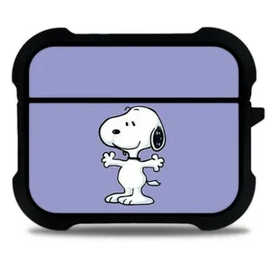 کاور آکام مدل AAPPCASHW-SNOOPY8 مناسب برای کیس اپل ایرپاد پرو