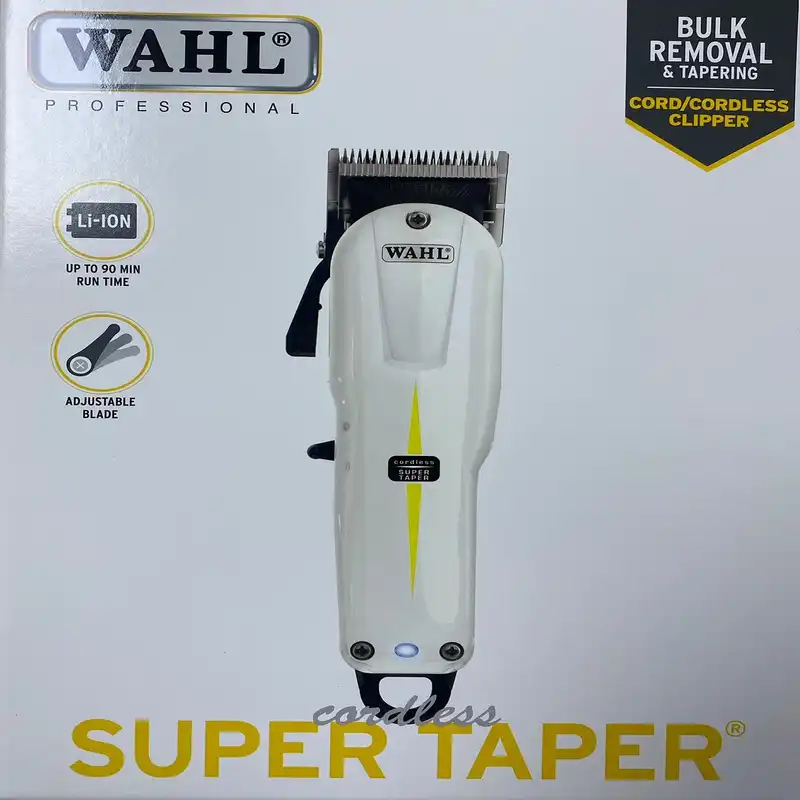 ماشین اصلاح موی سر و صورت وال مدل 08591-2316