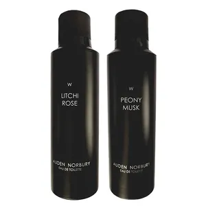 اسپری خوشبو کننده بدن آدن نوربری مدل love حجم 200 میلی لیتر مجموعه 2 عددی