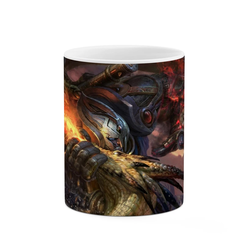 ماگ کاکتی طرح بازی کد mgp11553