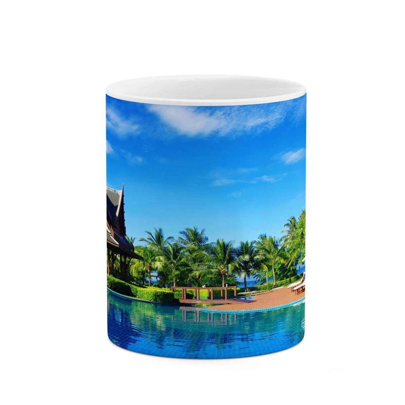 ماگ کاکتی مدل فانتزی کد mgh14368