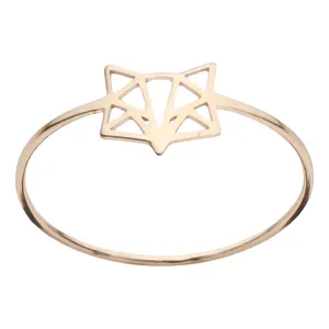 Maya Maahak MR1152 Gold Ring For Women