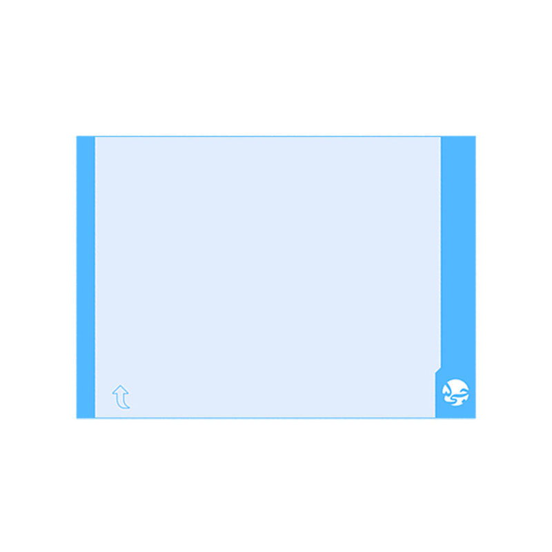 کاغذ یادداشت جی 5 مدل جی برگ بسته 5000 عددی