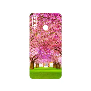MAHOOT Spring Season Cover Sticker for Huawei P30 Lite  24 MP Camera