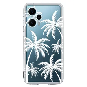 Megafone Palm Tree C52-W Cover For Xiaomi Poco F5