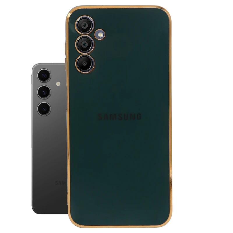 کاور مدل CASE Me مناسب برای گوشی موبایل سامسونگ Galaxy A14