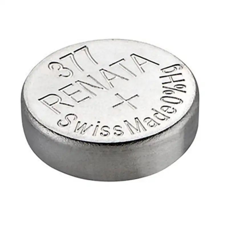 باتری ساعت رناتا مدل SR 626