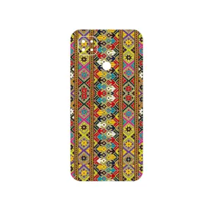 MAHOOT SISTAN Needlework 2 Cover Sticker for Xiaomi Poco C31