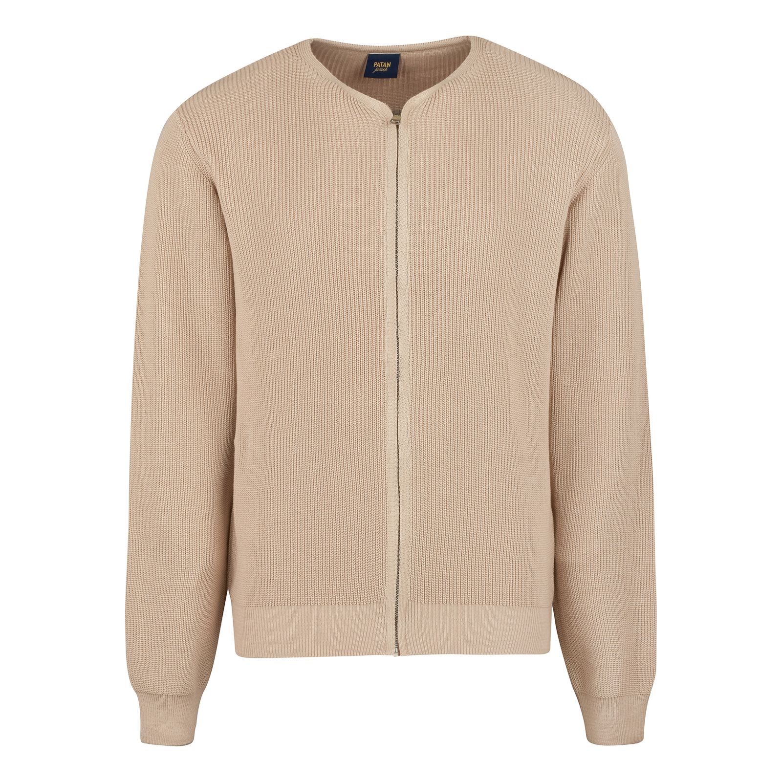 ژاکت مردانه پاتن جامه مدل 336021030403999 -  - 1